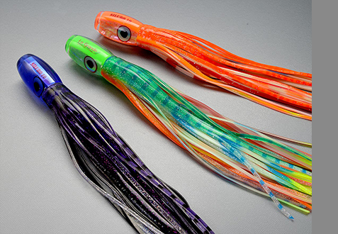 ラグランデ シルロ10 La Grande Lures Siluro